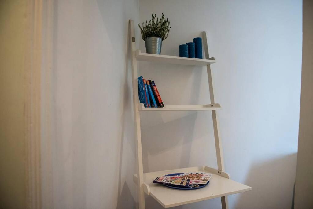 רומא Colosseum/Panisperna Nina Apartament With Terrace מראה חיצוני תמונה